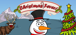Christmas Fever! banner