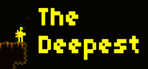 The Deepest banner