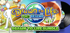 Drawn to Life Soundtrack Bundle banner