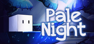 Pale Night banner
