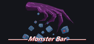 Monster Bar banner