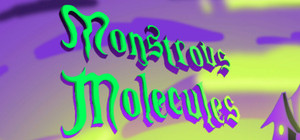 Monstrous Molecules banner