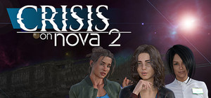 Crisis on Nova 2 banner