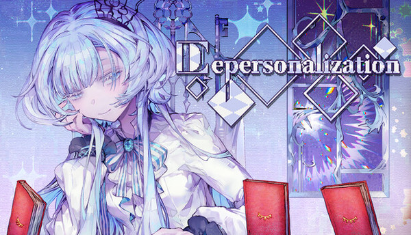 DEPERSONALIZATION