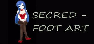 SecreD - Foot Art banner