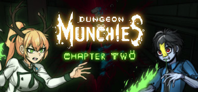 Dungeon Munchies Set