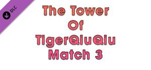 The Tower Of TigerQiuQiu Match 3 banner