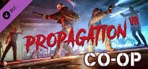 Propagation VR - Co-op banner