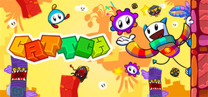 CATTCH banner