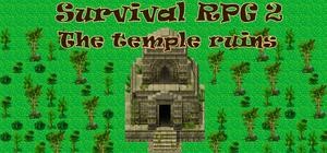 Survival RPG 2: Temple ruins banner