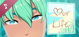 Our Life: Beginnings & Always Soundtrack banner