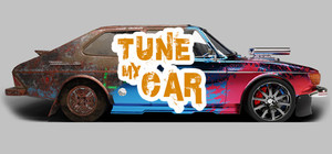 Tune My Car banner