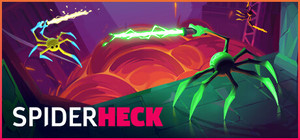 SpiderHeck banner