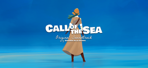 Call of the Sea Original Soundtrack banner
