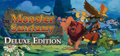 Monster Sanctuary Deluxe Edition