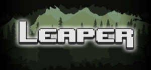 Leaper banner