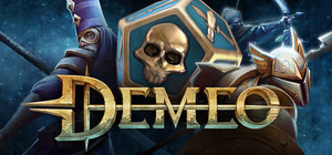 Demeo banner