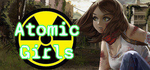 Atomic Girls banner