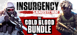 Insurgency: Sandstorm - Cold Blood Set Bundle banner