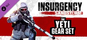 Insurgency: Sandstorm - Yeti Gear Set banner