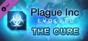 Plague Inc: The Cure banner