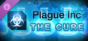 Plague Inc: The Cure banner