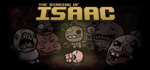 Binding of Isaac Bundle banner