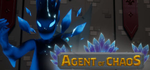 Agent of Chaos banner