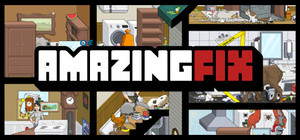 Amazing Fix banner