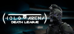 Holo Arena: Death League banner