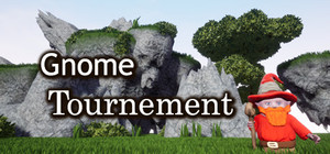 Gnome Tournament banner