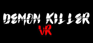 Demon Killer VR banner