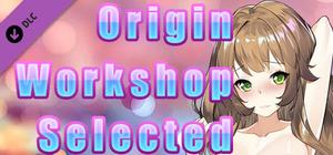 Origin:Workshop Selected banner
