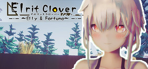 Elrit Clover -A forest in the rut is full of dangers banner