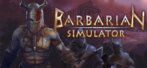 Barbarian Simulator banner