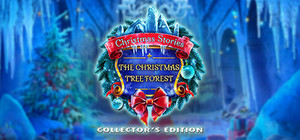 Christmas Stories: The Christmas Tree Forest Collector's Edition banner