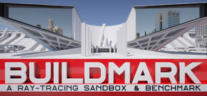 Buildmark banner
