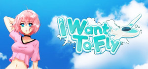 I Want to Fly banner