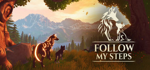 Follow My Steps banner