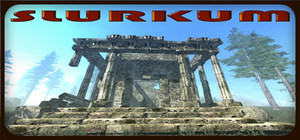 Slurkum banner