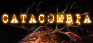 CATACOMBIA banner