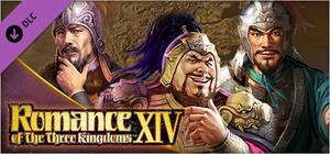 RTK14: Scenario [The Wavering Han Dynasty] & Event Set banner