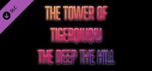 The Tower Of TigerQiuQiu The Deep The Hill banner