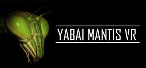 YABAI MANTIS VR banner