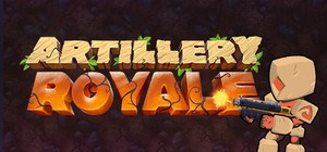 Artillery Royale banner