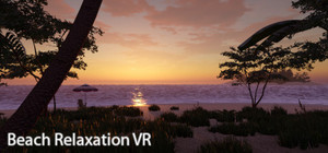 Beach Relaxation VR banner