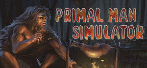 Primal Man Simulator banner