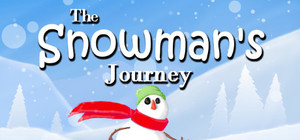The Snowman's Journey banner