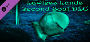 Lawless Lands Second Soul banner