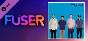 FUSER™ - Weezer - "Buddy Holly" banner